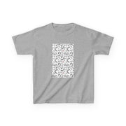 Tattoos - Peep Kids T-Shirt 3