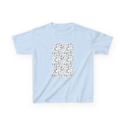 Tattoos - Peep Kids T-Shirt 5