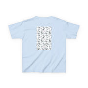 Tattoos - Peep Kids T-Shirt 6