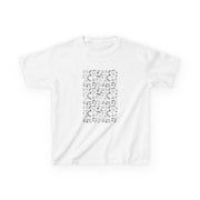 Tattoos - Peep Kids T-Shirt 1