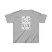Tattoos - Peep Kids T-Shirt 4