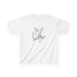 Lil Peep Kids T-Shirts