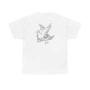 Cry Baby Bird - Peep T-Shirt 3