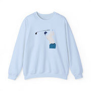Ryder - Golf Sweatshirt 9