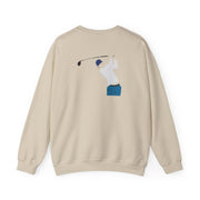 Ryder - Golf Sweatshirt 6