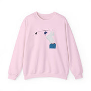 Ryder - Golf Sweatshirt 7