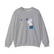 Ryder - Golf Sweatshirt 3