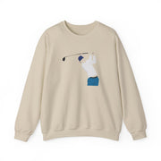 Ryder - Golf Sweatshirt 5