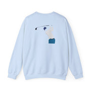 Ryder - Golf Sweatshirt 10