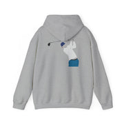 Ryder - Golf Hoodie 4