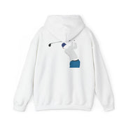 Ryder - Golf Hoodie 2