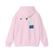 Ryder - Golf Hoodie 8