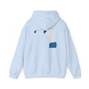 Ryder - Golf Hoodie 10