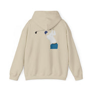 Ryder - Golf Hoodie 6