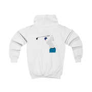 Ryder - Golf Kids Hoodie 2