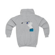 Ryder - Golf Kids Hoodie 4