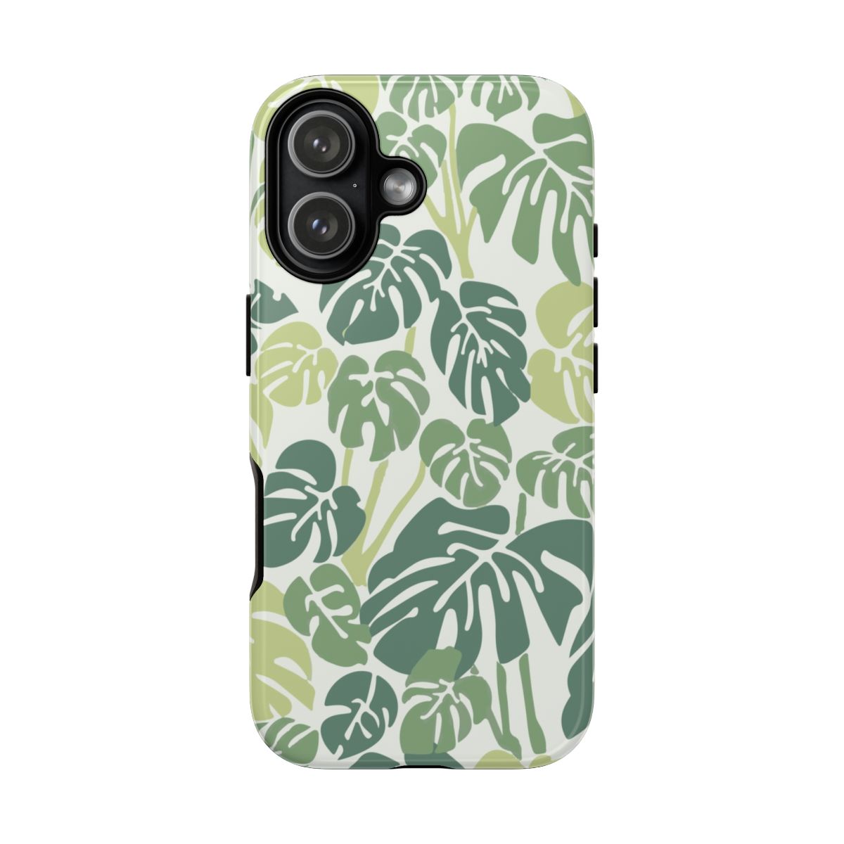 Palm - Foliage Phone Case