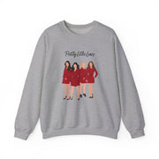 Girls - PLL Sweatshirt 3