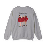 Girls - PLL Sweatshirt 4