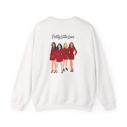 Girls - PLL Sweatshirt 2