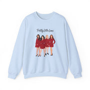 Girls - PLL Sweatshirt 9