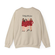 Girls - PLL Sweatshirt 6