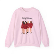 Girls - PLL Sweatshirt 7