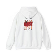 Girls - PLL Hoodie 2