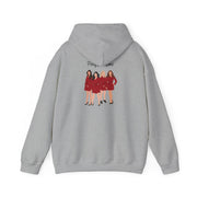 Girls - PLL Hoodie 4
