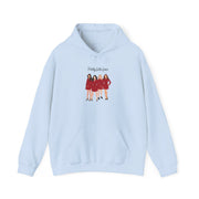 Girls - PLL Hoodie 9