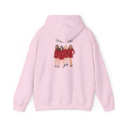 Girls - PLL Hoodie 8