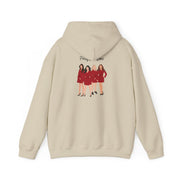 Girls - PLL Hoodie 6
