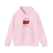 Girls - PLL Hoodie 7
