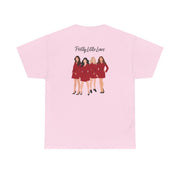 Girls - PLL T-Shirt 8