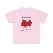 Girls - PLL T-Shirt 7