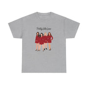 Girls - PLL T-Shirt 10