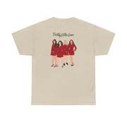 Girls - PLL T-Shirt 6