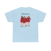 Girls - PLL T-Shirt 10
