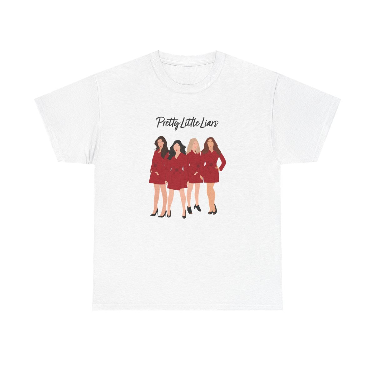 Girls - PLL T-Shirt