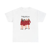 Girls - PLL T-Shirt 2