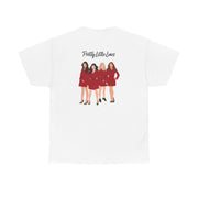 Girls - PLL T-Shirt 3