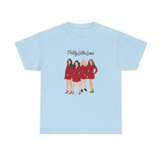 Girls - PLL T-Shirt 9