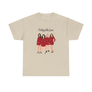 Girls - PLL T-Shirt 5