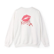 Kisses - A - Pretty Litte Liars Sweatshirt 2