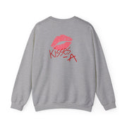 Kisses - A - Pretty Litte Liars Sweatshirt 4