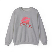 Kisses - A - Pretty Litte Liars Sweatshirt 3