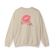 Kisses - A - Pretty Litte Liars Sweatshirt 8