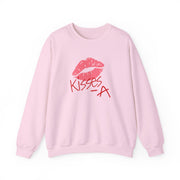 Kisses - A - Pretty Litte Liars Sweatshirt 9