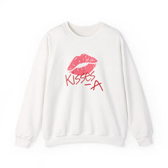Kisses - A - Pretty Litte Liars Sweatshirt