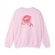 Kisses - A - Pretty Litte Liars Sweatshirt 10